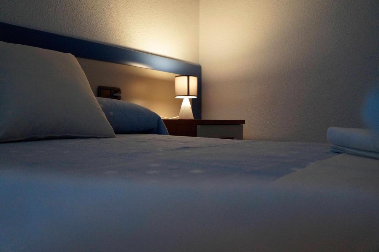 Apartamento Turistico Almagre ألماغرو المظهر الخارجي الصورة