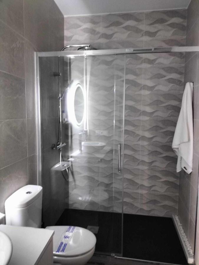 Apartamento Turistico Almagre ألماغرو المظهر الخارجي الصورة