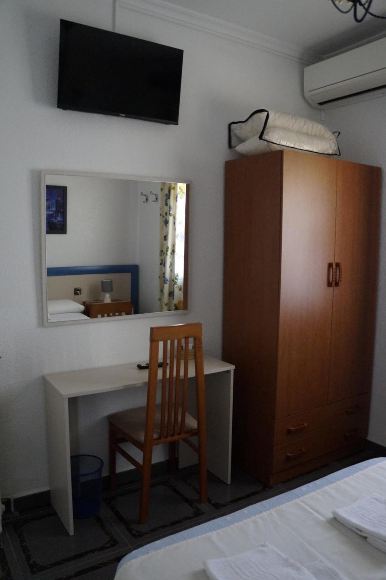 Apartamento Turistico Almagre ألماغرو المظهر الخارجي الصورة